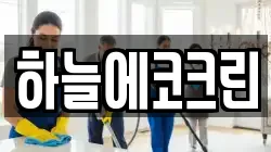 하늘에코크린
