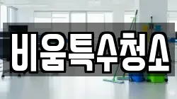 비움특수청소