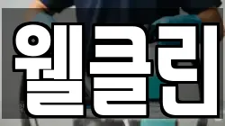 웰클린