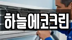 하늘에코크린