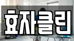 효자클린