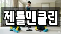 젠틀맨클린