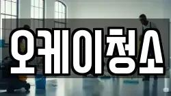 오케이청소