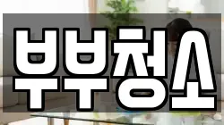 부부청소