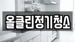 올클린정기청소