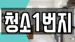 청소1번지