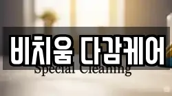 비치움 다감케어