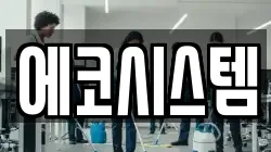 에코시스템