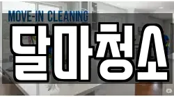 달마청소