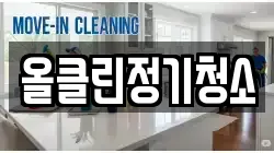 올클린정기청소
