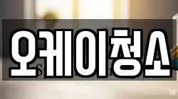 오케이청소