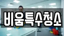 비움특수청소