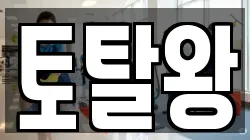 토탈왕