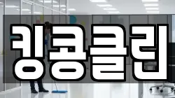 킹콩클린