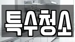 특수청소