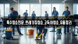 전북특별자치도 정읍시 공평동 청소,입주청소,사무실청소,에어컨청소,특수청소,상가청소,거주청소,유품정리