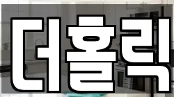 더홀릭