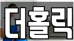 더홀릭