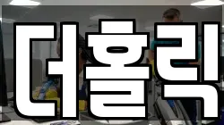더홀릭