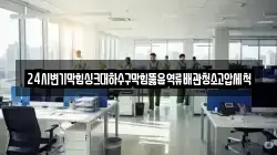24시변기막힘싱크대하수구막힘뚫음역류배관청소고압세척