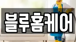 블루홈케어