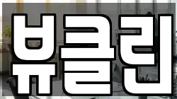 뷰클린