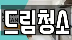 드림청소