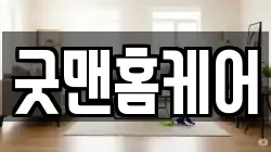 굿맨홈케어