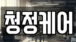 청정케어