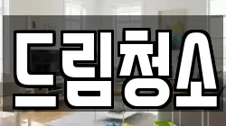 드림청소