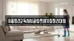 전북 군산시 옥구읍 청소,입주청소,사무실청소,에어컨청소,특수청소,상가청소,거주청소,유품정리