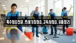 전북 군산시 임피면 청소,입주청소,사무실청소,에어컨청소,특수청소,상가청소,거주청소,유품정리