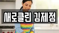 새로클린 김제점