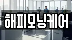 해피모닝케어