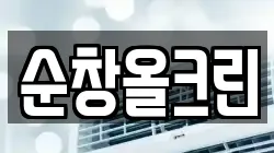 순창올크린