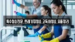 전북 순창군 적성면 청소,입주청소,사무실청소,에어컨청소,특수청소,상가청소,거주청소,유품정리