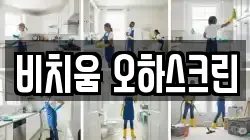 비치움 오하스크린