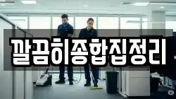 깔끔히종합집정리