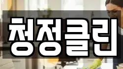 청정클린