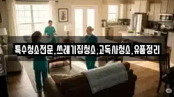 전북 익산시 성당면 청소,입주청소,사무실청소,에어컨청소,특수청소,상가청소,거주청소,유품정리