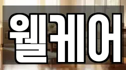 웰케어