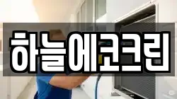 하늘에코크린