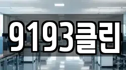 9193클린