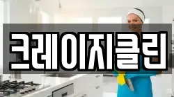 크레이지클린