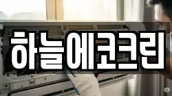 하늘에코크린