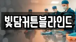 빛담커튼블라인드