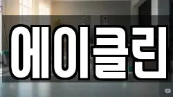 에이클린