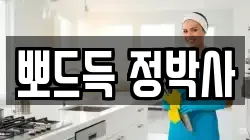 뽀드득 정박사