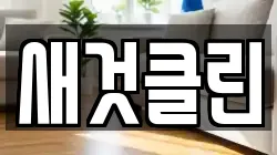 새것클린