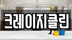 크레이지클린